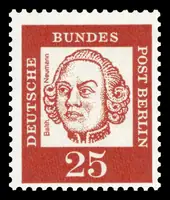 Balthasar Neumann