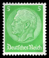 Hindenburg