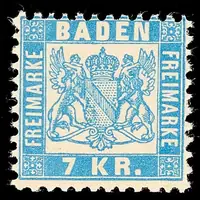 arms of Baden