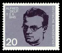 Alfred Delp