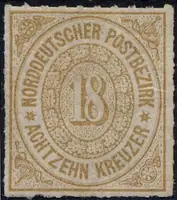 numeral in oval