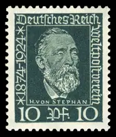 von Stephan & dates