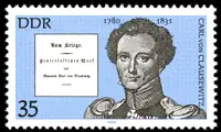 De Ph G von Clausewitz