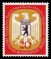 Bundestag meeting