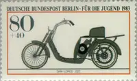 DKW-Lomos 1922
