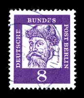 Johann Gutenberg