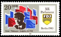 Thalmann flags