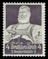 blacksmith