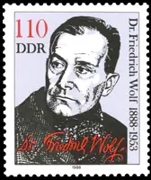 Friedrich Wolf