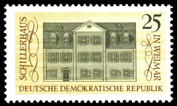 Schiller House