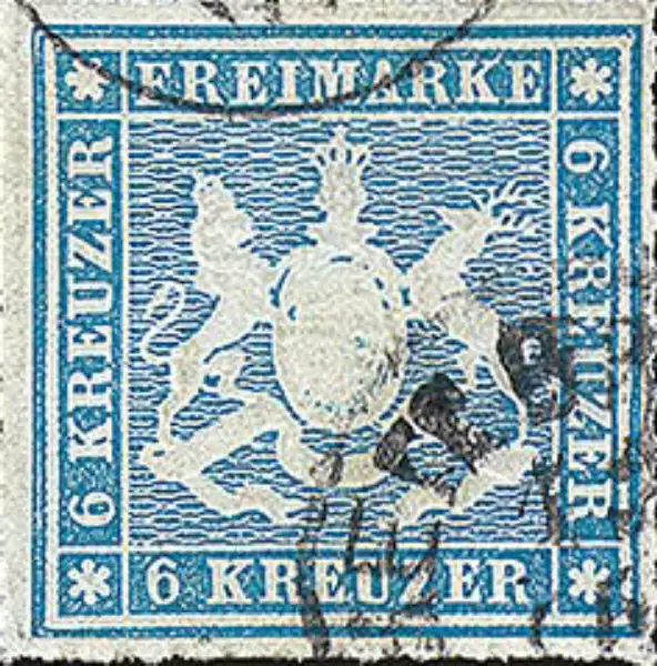 arms of Württemberg