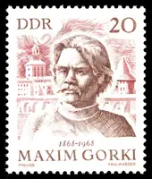 Gorki