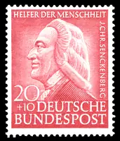 Johann Senckenberg