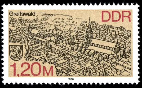 Greifswald