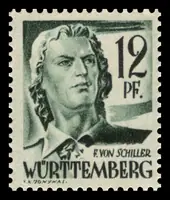 F. von Schiller