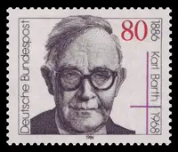 Karl Barth