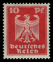German eagle