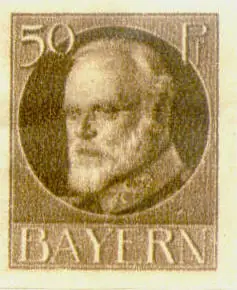 King Ludwig III