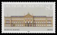 Museum Koenig Bonn