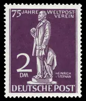 von Stephan