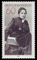 Agnes Miegel