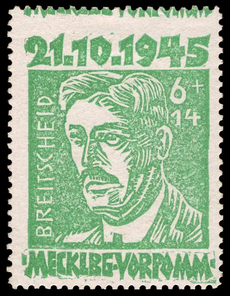 Breitscheid