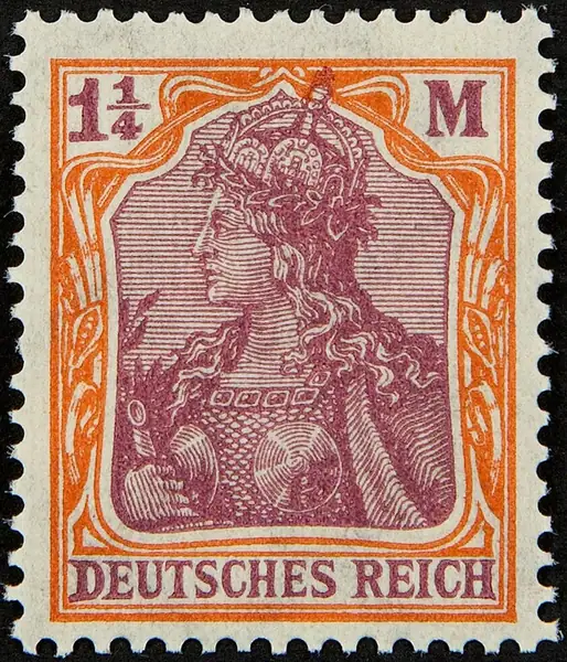 Germania , w. network