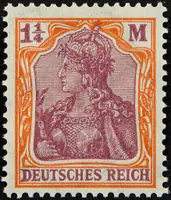 Germania , w. network