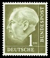 Theodor Heuss
