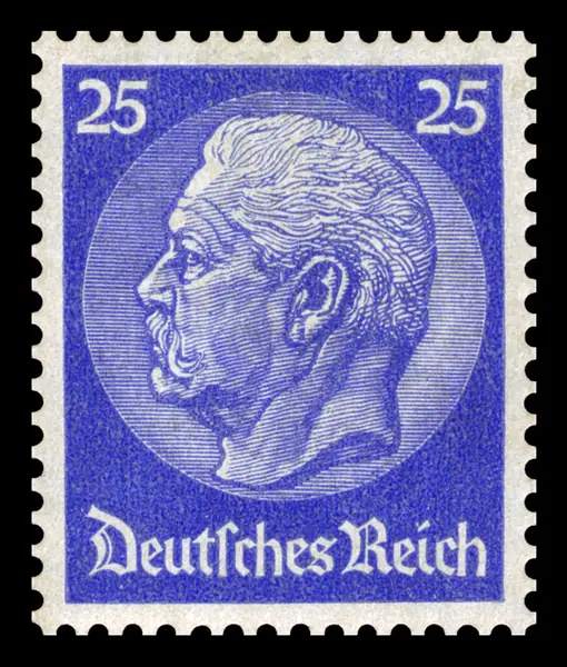 Hindenburg