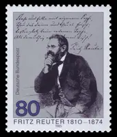 Fritz Reuter