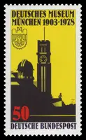Deutsches Museum