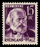 Karl Marx