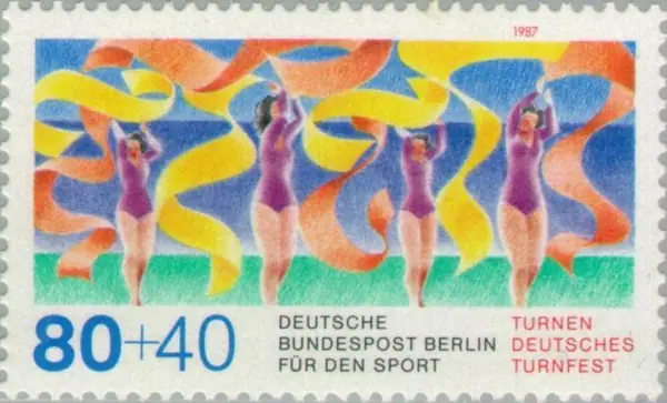 Gymnastics Group