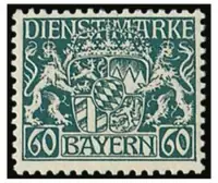 arms of Bavaria