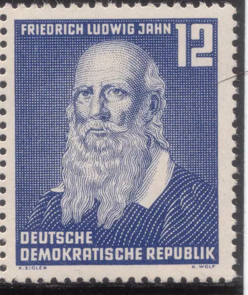 Jahn
