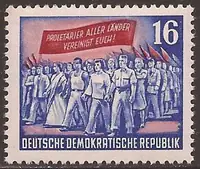 Deployment of workers