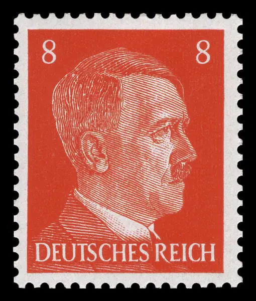 Adolf Hitler