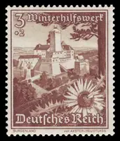 Forchtenstein Castle