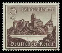 Elbogen Castle