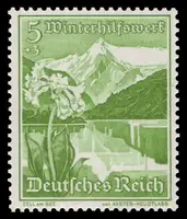 Zell am See Mountain Cowslip