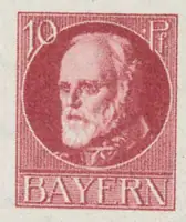 King Ludwig III