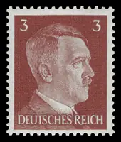 Adolf Hitler