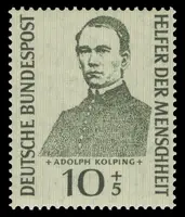 Adolph Kolping