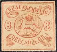 arms of Brunswick