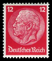 Hindenburg