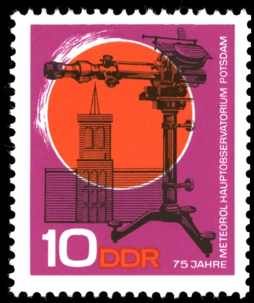 Aktinometer