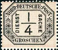 numeral in octagon