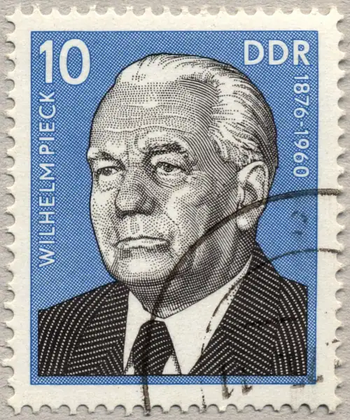 Wilhelm Pieck