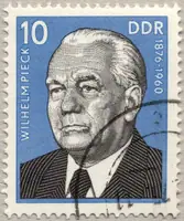 Wilhelm Pieck
